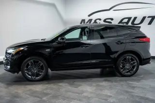 2019 Acura RDX