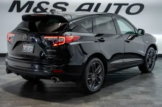 2019 Acura RDX