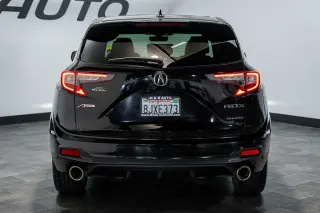 2019 Acura RDX