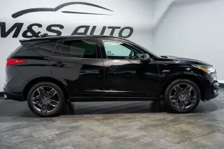 2019 Acura RDX