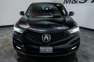 2019 Acura RDX