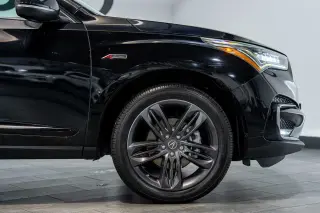 2019 Acura RDX