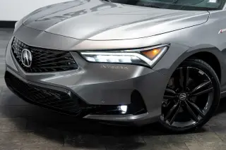 2023 Acura Integra