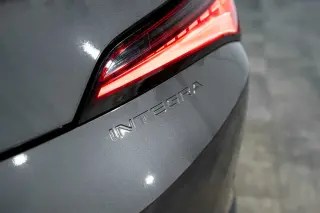 2023 Acura Integra