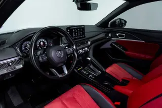 2023 Acura Integra