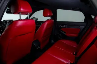 2023 Acura Integra