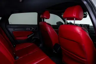 2023 Acura Integra