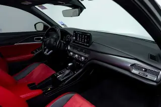 2023 Acura Integra