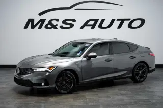 2023 Acura Integra