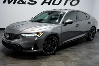 2023 Acura Integra