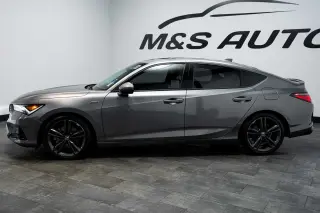 2023 Acura Integra