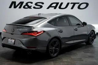 2023 Acura Integra