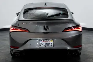 2023 Acura Integra