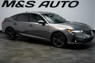 2023 Acura Integra