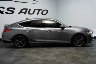 2023 Acura Integra