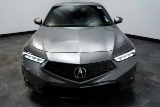 2023 Acura Integra
