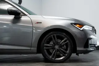 2023 Acura Integra