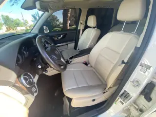 2015 Mercedes-Benz GLK 350