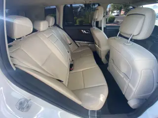 2015 Mercedes-Benz GLK 350