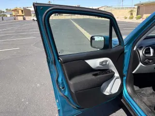 2021 Jeep Renegade