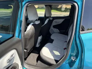 2021 Jeep Renegade