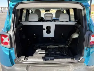 2021 Jeep Renegade
