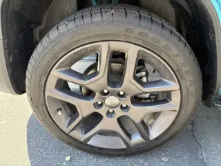 2021 Jeep Renegade