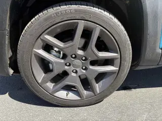 2021 Jeep Renegade