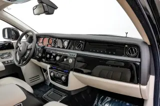 2014 Rolls-Royce Phantom
