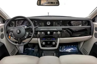 2014 Rolls-Royce Phantom