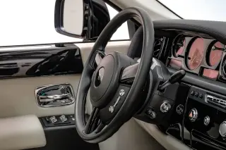 2014 Rolls-Royce Phantom