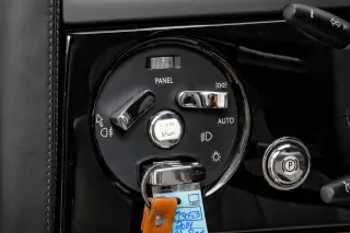 2014 Rolls-Royce Phantom