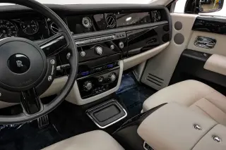 2014 Rolls-Royce Phantom