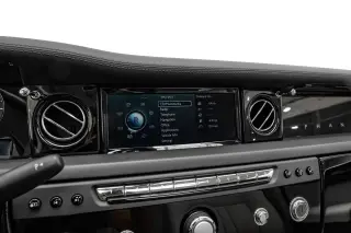 2014 Rolls-Royce Phantom