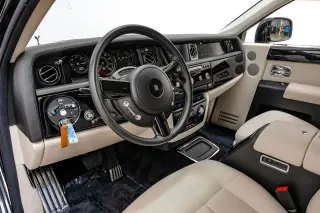 2014 Rolls-Royce Phantom