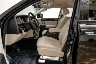 2014 Rolls-Royce Phantom