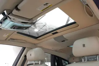 2014 Rolls-Royce Phantom