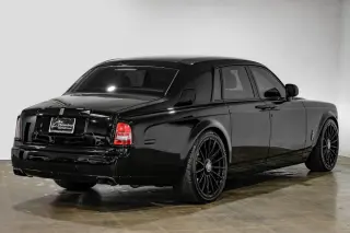 2014 Rolls-Royce Phantom