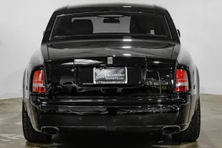 2014 Rolls-Royce Phantom