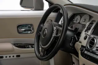 2020 Rolls-Royce Ghost