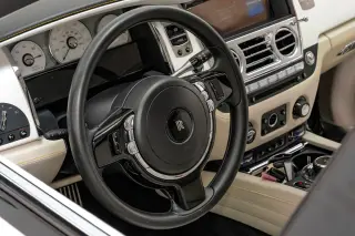 2020 Rolls-Royce Ghost