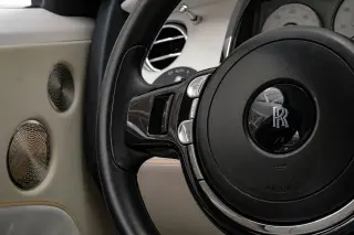 2020 Rolls-Royce Ghost