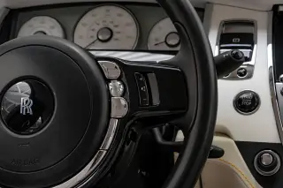 2020 Rolls-Royce Ghost