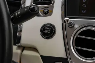 2020 Rolls-Royce Ghost