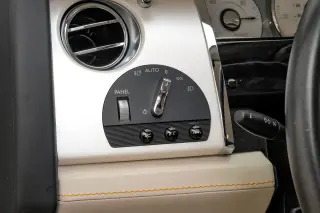 2020 Rolls-Royce Ghost