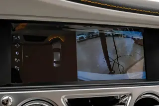 2020 Rolls-Royce Ghost