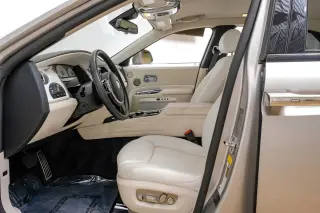 2020 Rolls-Royce Ghost