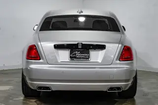 2020 Rolls-Royce Ghost