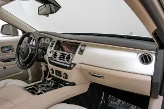 2020 Rolls-Royce Ghost