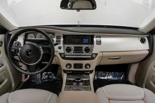 2020 Rolls-Royce Ghost